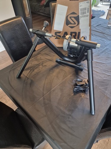 Saris smart rollentrainer - saris,