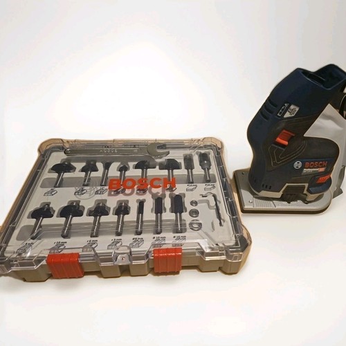 Bosch professional gkf 12v - bosch, 12v-8