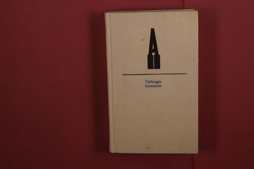 402482 tschingis aitmatow - 402482,