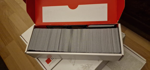 Magic the gathering - bulk, ca