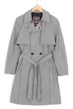 SUPERDRY Boutique Trenchcoat
