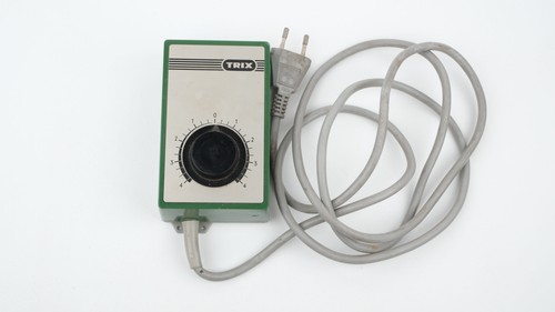 Trix 5580 transformator - trix,