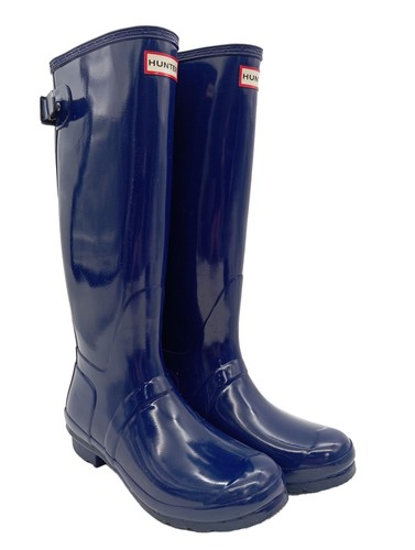 Hunter gummistiefel damen - hunter,