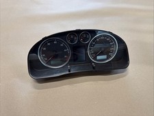 Vw Passat 3BG Tacho MFA Große