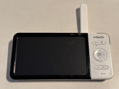 Vtech rm5754hd wlan babyphone - vtech, wlan-babyphone