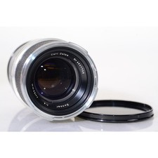Rolleiflex / Rollei Sonnar 150mm F/4 Teleobjektiv für SL66 - 4,0/150 Tele Lens