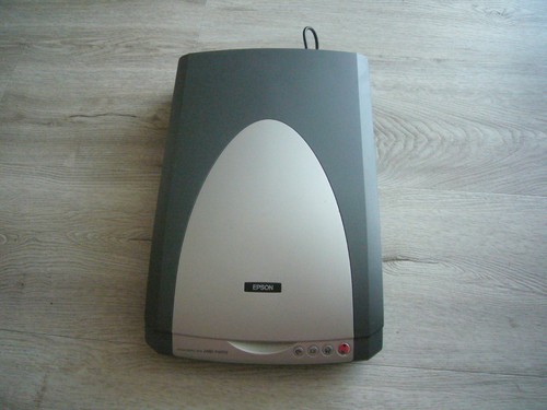 Epson perfection 2480 photo - 2480,