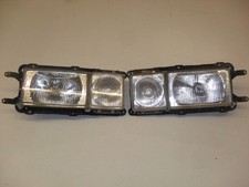 VW Scirocco 53b Scheinwerfer