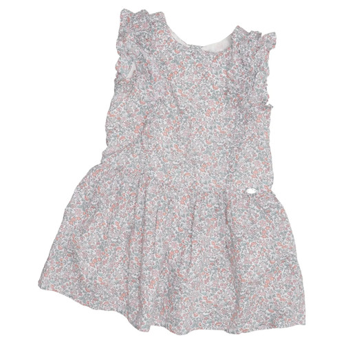 Tartine chocolat kleid - chocolat,,