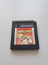 Warioland wario land - ii, |