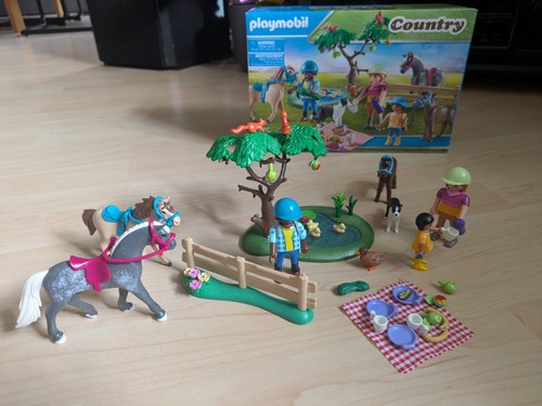 71239 playmobil country - playmobil,