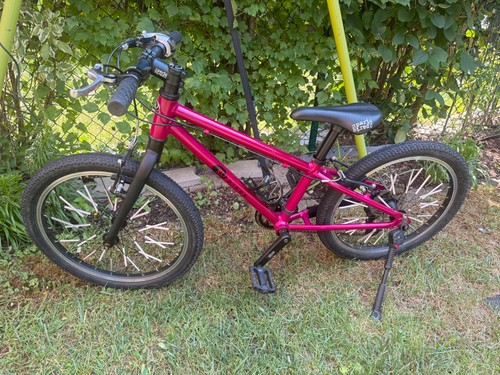 Kubikes mtb lasur - 20, l