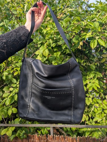 Liebeskind tasche schwarz - liebeskind-tasche,