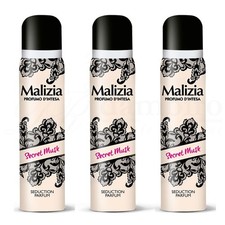 MALIZIA DONNA Secret Musk