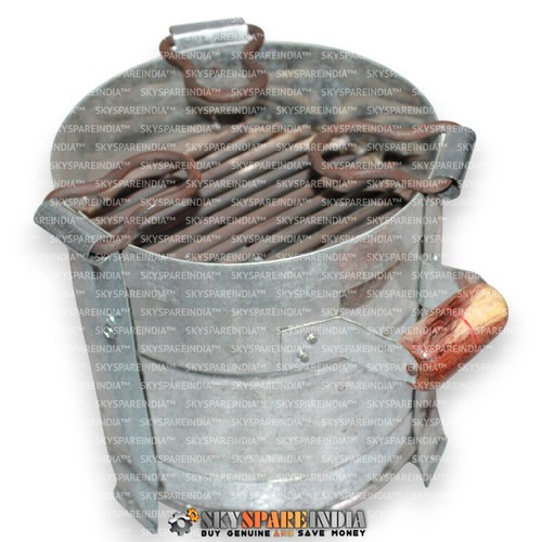 Eisen sigdi tandoor grill - eisen,