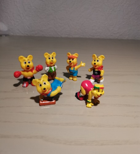 Haribo sammelfiguren stück - haribo,
