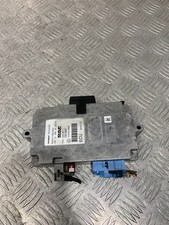 2007 DAF XF TELEFONSTEUERMODUL 2001657 #2