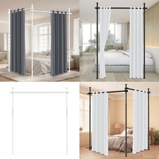 Raumteiler Paraventgestell