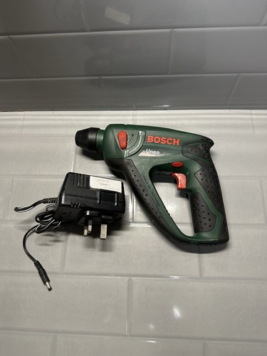 Bosch uneo bohrhammer - bosch,