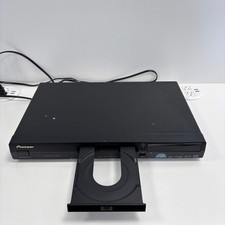 Pioneer DV-353 DVD Blu-Ray
