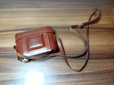 Beltica II Fotokamera Lens