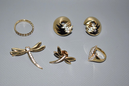 Pierre lang modeschmuck paket - pierre,