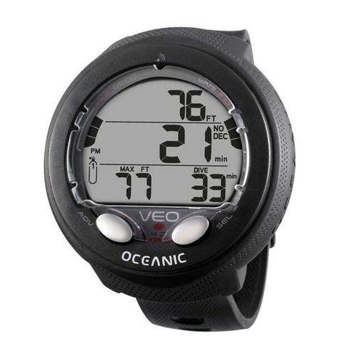Oceanic veo tauchcomputer - veo,
