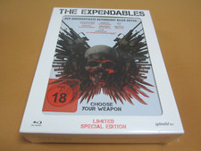 The Expendables (BLURAY)