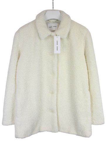 Samsoe silvia jacke - jacke, xl