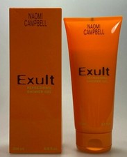 Naomi Campbell EXULT 200ml