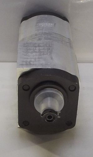 Hydraulikpumpe - mf,