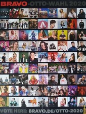 BRAVO OTTO WAHL 2020 - A2