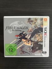 Fire Emblem: Awakening