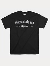 Ostdeutschland Original Herren