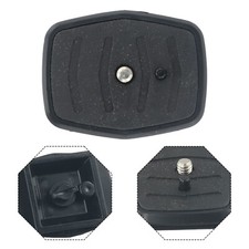 Stativ adapter platte r - platte, f��r