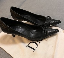 Christian Dior Pumps