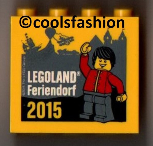 Feriendorf 2015 - 💜💝,
