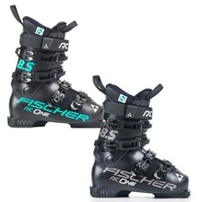 Damen Skischuhe Fischer RC One