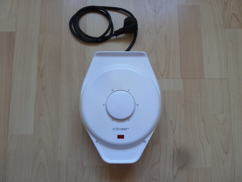 Cloer waffelautomat 151 - cloer,