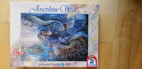 Puzzle josephine wall - puzzle,