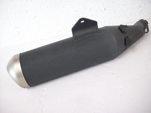 Top original auspuff - top, /