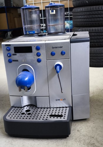 Bremer smart - bremer,
