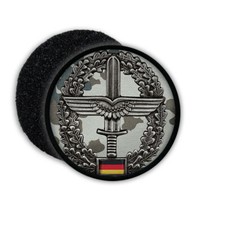 Patch BW Heeresflieger ISAF