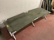 ORIGINAL! Bundeswehr Feldbett