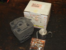 ZYLINDER + KOLBEN Ø 40 mm FÜR STIHL FS 400 MOTORSENSE * NEU/ORIGINAL