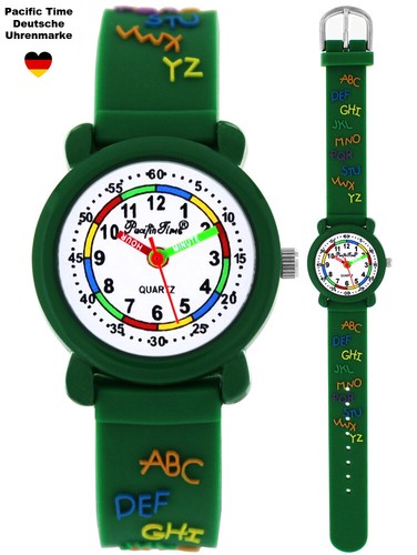 Armbanduhr kinder jungen - kinder,