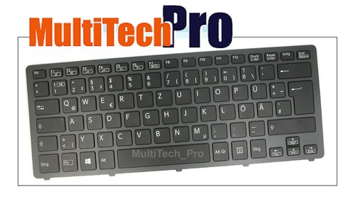 Tastatur sony vaio - tastatur,