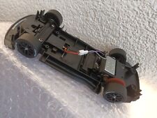 CARRERA 1:24 CHASSIS BMW M4 GT3, Motor + Kiel Achsen Reifen NEU