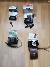 fotoapparate konvolut Zenit TTL,Ercona II und andere, 5 alte Kameras + Blizlicht