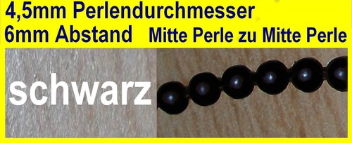 Bedienkette 5x6 jalousie - 4,5x6,